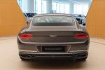 Bentley Continental GT W12 Centenary Specifications 2020 года (UAE)